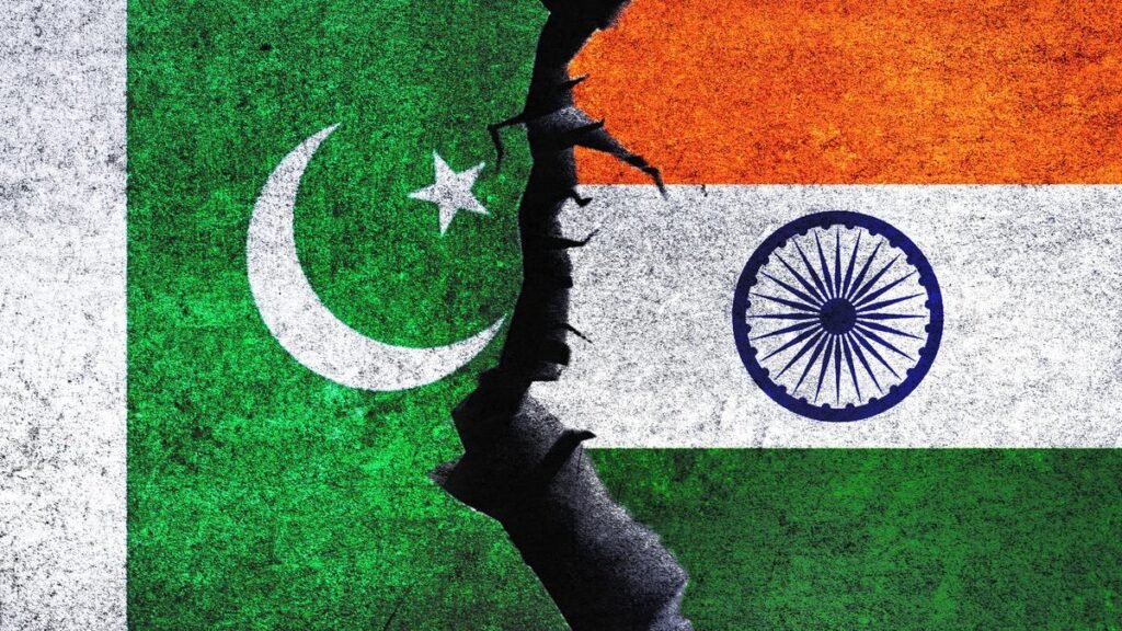 India-Pakistan Relations: पाकिस्तान की निकल गई हेकड़ी, अब भारत से लगा रहा गुहार